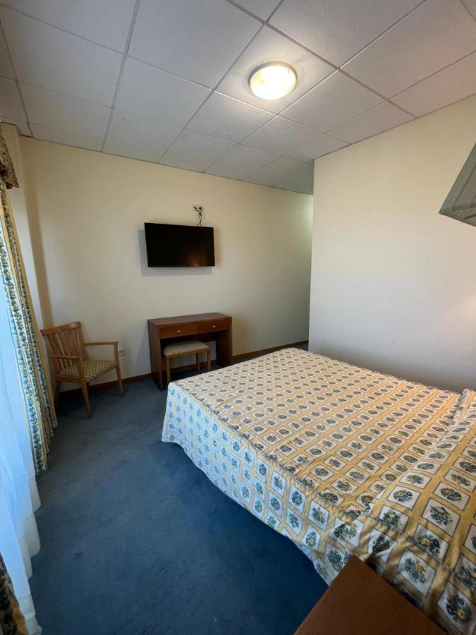 Hotel Agrelo O Grove Kültér fotó