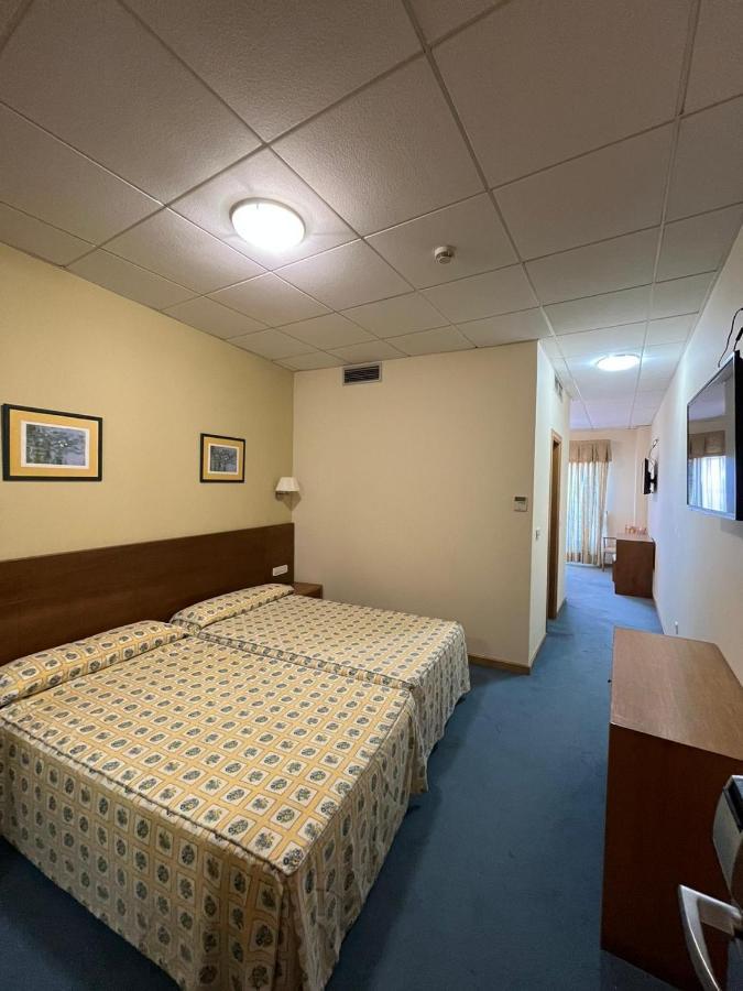Hotel Agrelo O Grove Kültér fotó