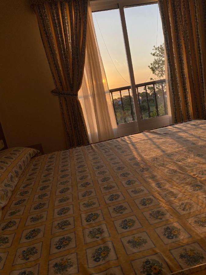 Hotel Agrelo O Grove Kültér fotó